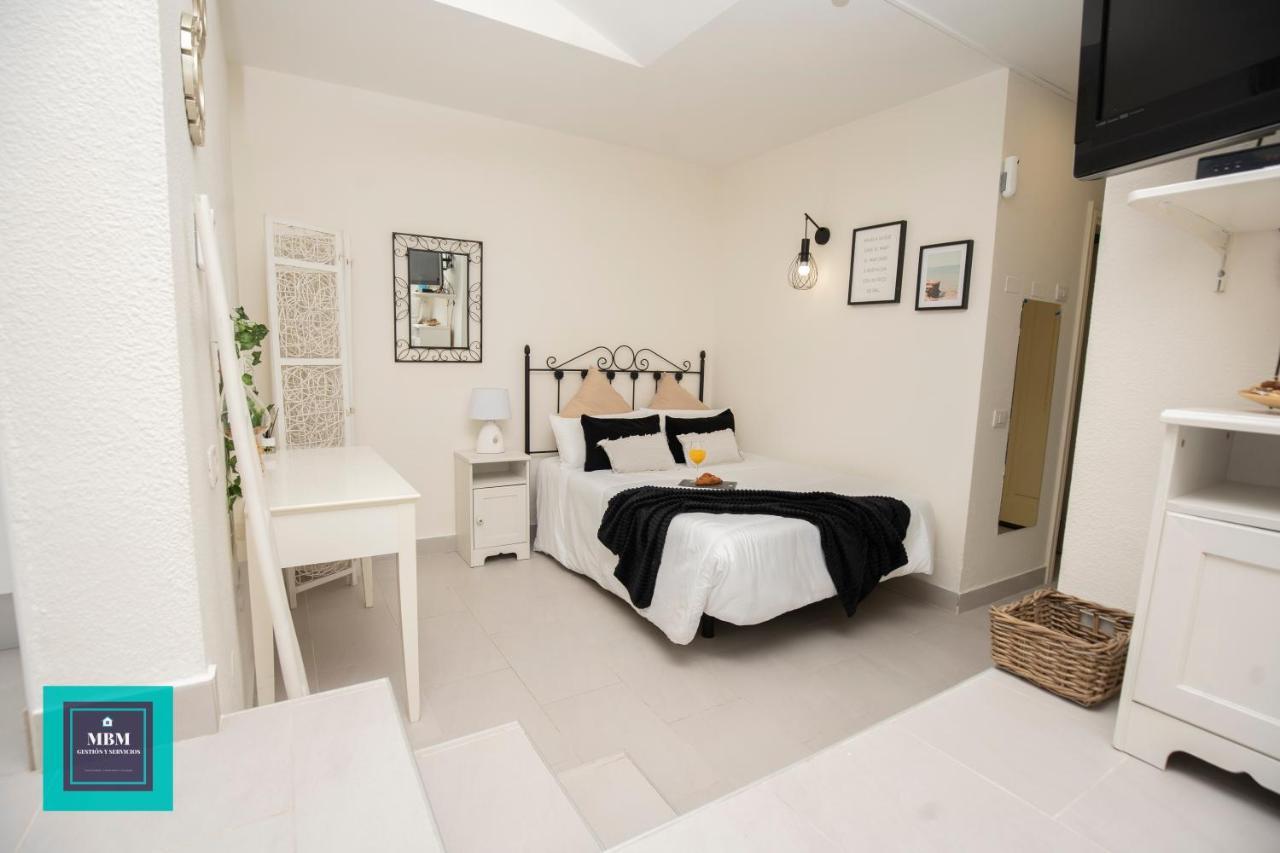 Aroa Beach Apartment Maspalomas  Extérieur photo