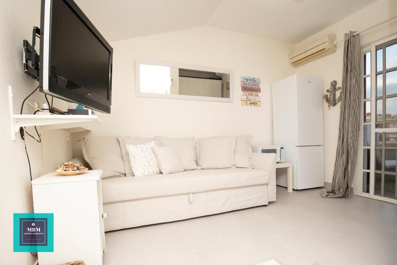 Aroa Beach Apartment Maspalomas  Extérieur photo