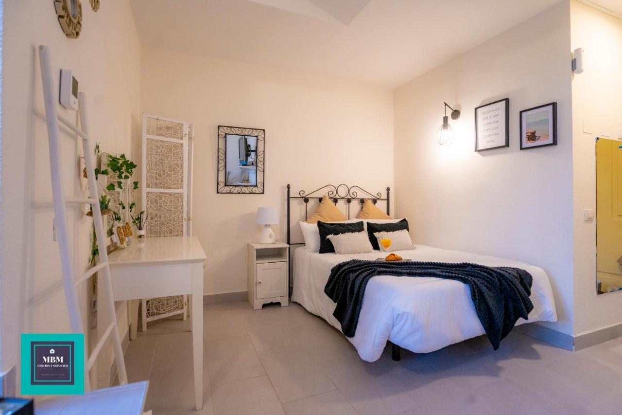 Aroa Beach Apartment Maspalomas  Extérieur photo